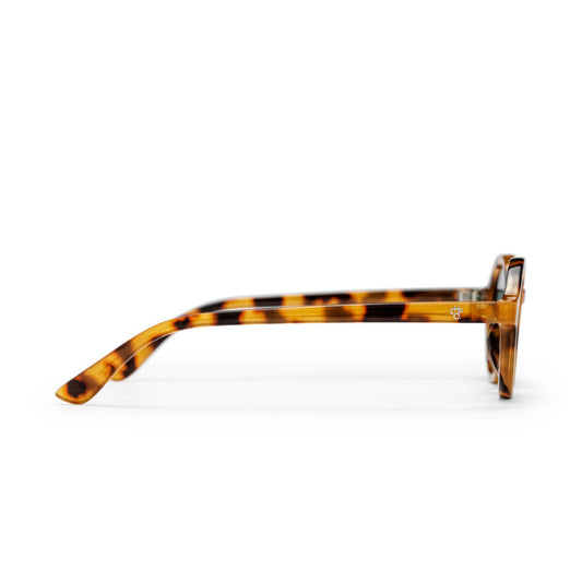 CHPO Marlene Sunglasses - Leopard
