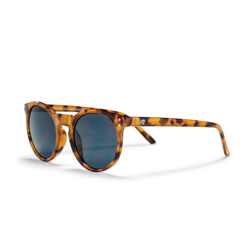 CHPO Cotes Des Basques Sunglasses - Leopard
