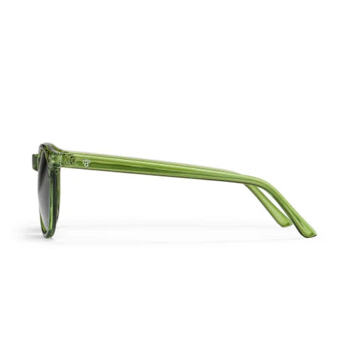 CHPO Anchor Point Sunglasses - Forest Green