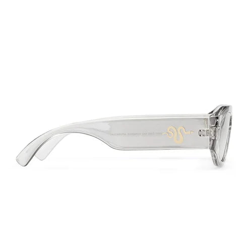 CHPO Brooklyn Sunglasses - Grey