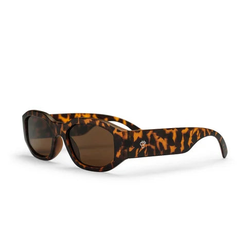 CHPO Brooklyn Sunglasses - Turtle