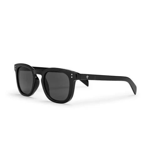 CHPO O'Doyle Sunglasses - Black