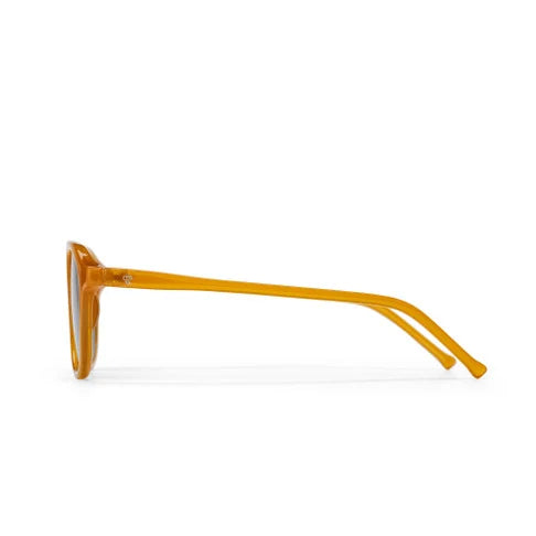 CHPO Hudson Sunglasses - Mustard