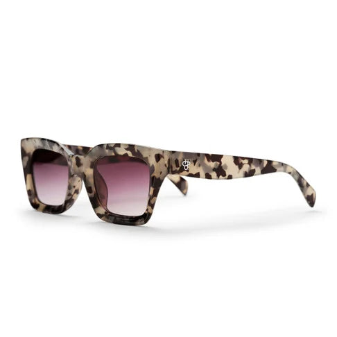 CHPO Anna Sunglasses - Dalmatian