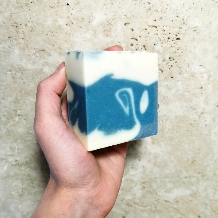 OCH Vegan Soap Bar - Clarity 160g