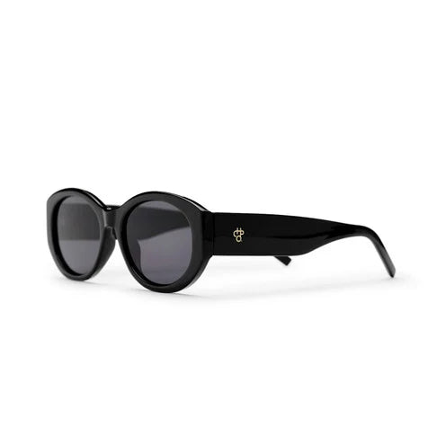 CHPO Cleo Sunglasses - Black