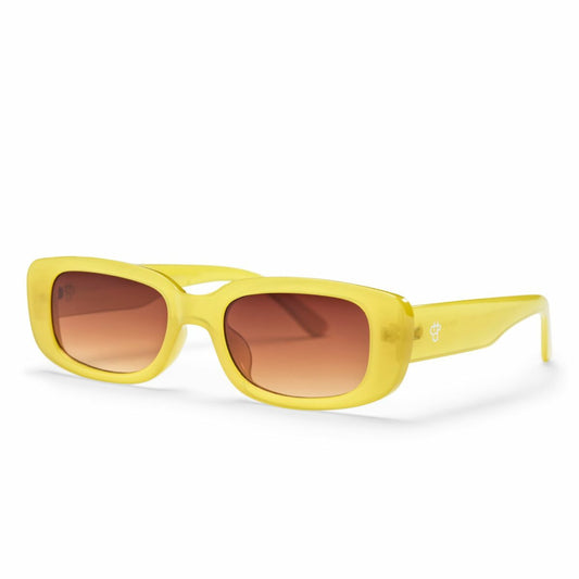 CHPO Nicole Sunglasses - Yellow