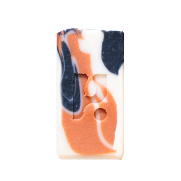 OCH Vegan Soap Bar - Grounding 40g