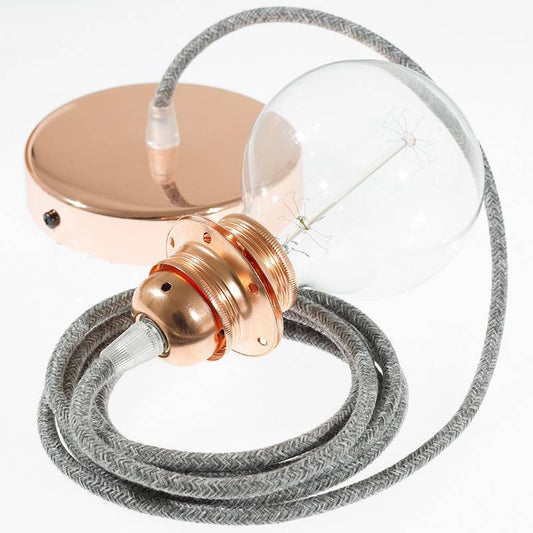 Ceiling Kit for Pendant Lamp