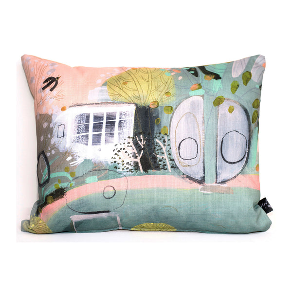 Hepworth Garden Cushion