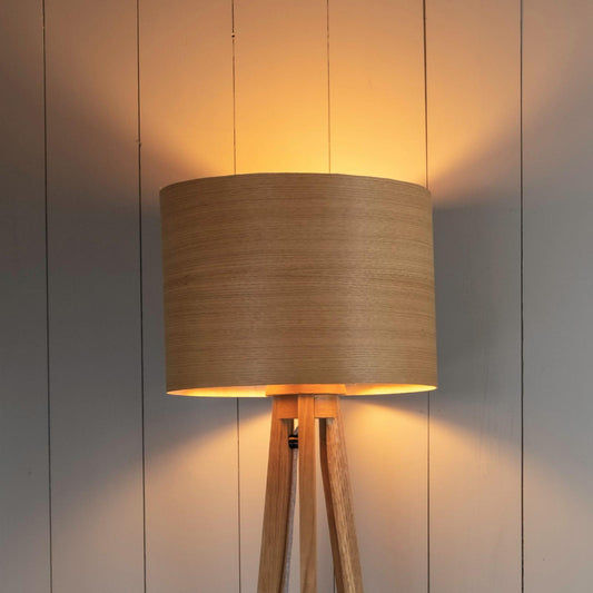 Stuart Lamble Pure Floor Lamp