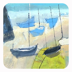 Coasters