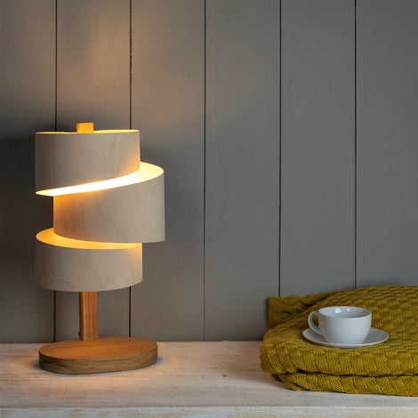 Table Lamps