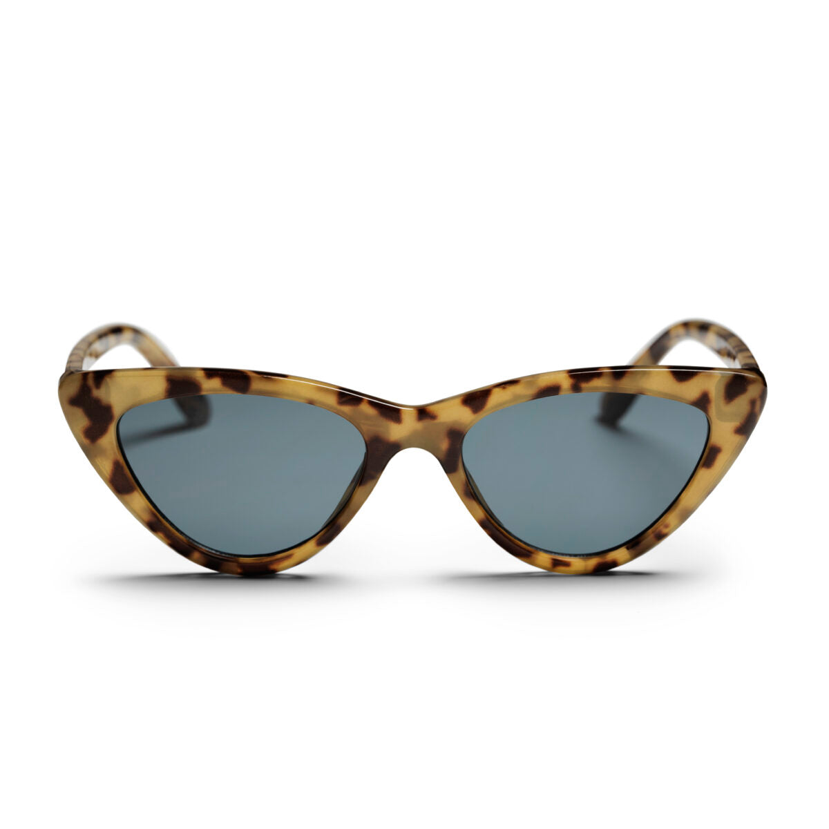 CHPO Amy Sunglasses - Leopard