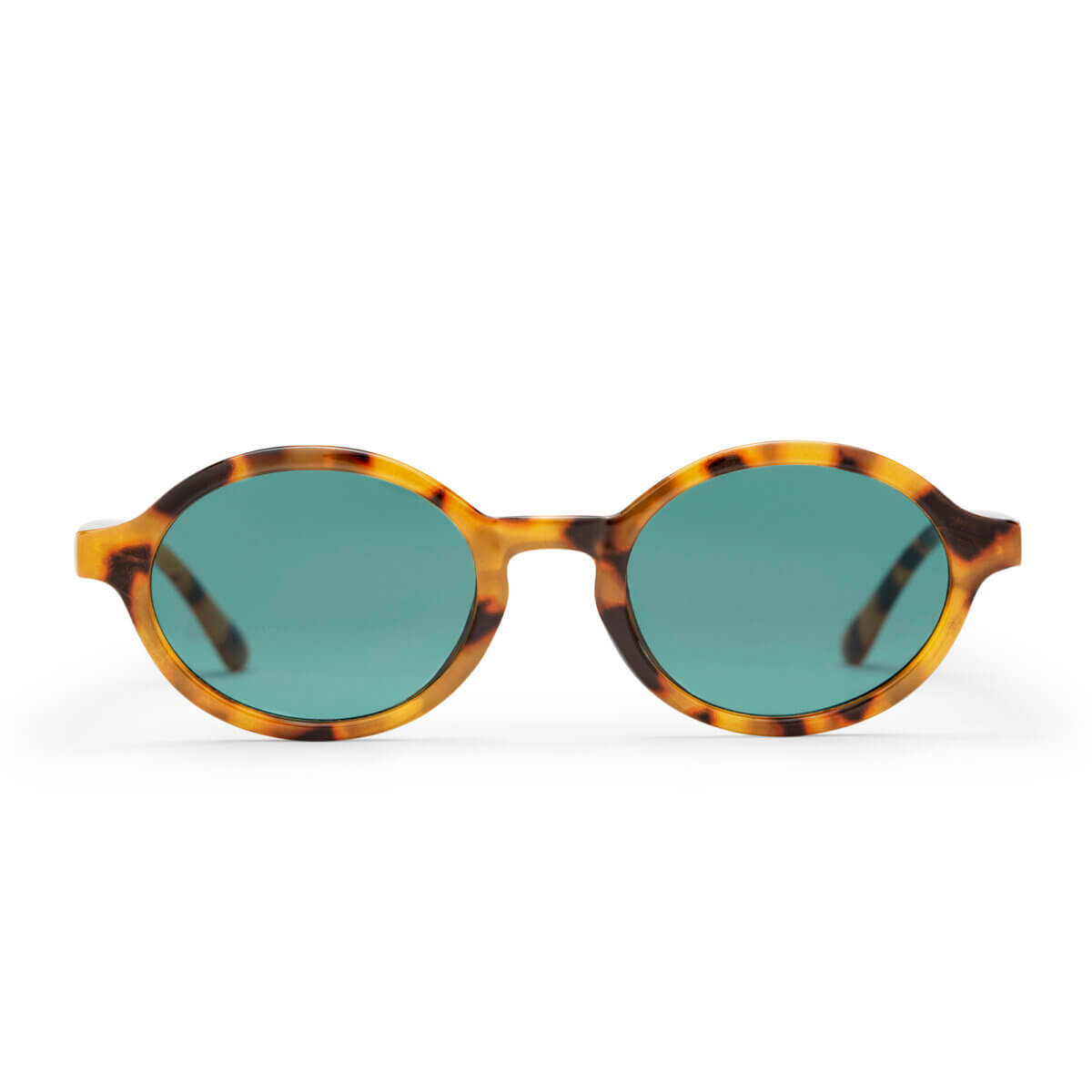 CHPO Marlene Sunglasses - Leopard
