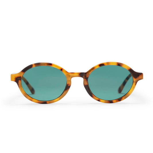 CHPO Marlene Sunglasses - Leopard