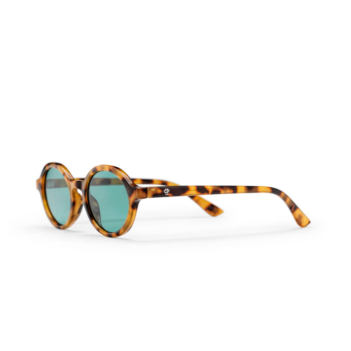 CHPO Marlene Sunglasses - Leopard