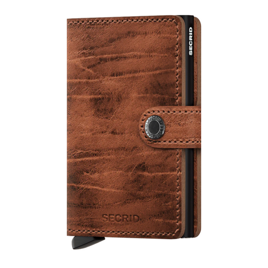Mini Wallet - Dutch Martin Whiskey