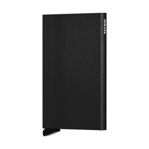 Secrid Card Protector - Powder Black