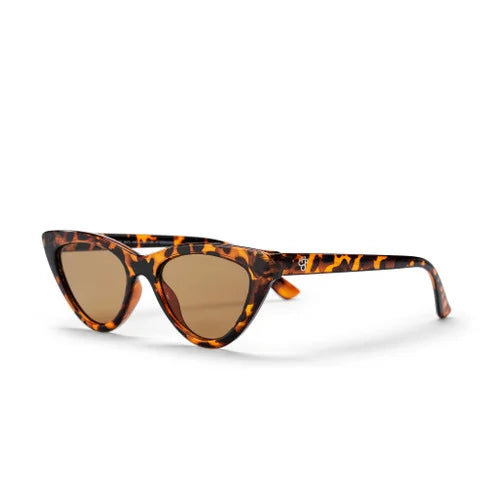 CHPO Amy Sunglasses - Turtle