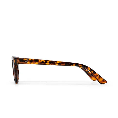 CHPO Amy Sunglasses - Turtle
