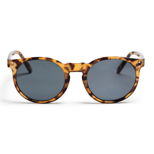 CHPO Cotes Des Basques Sunglasses - Leopard