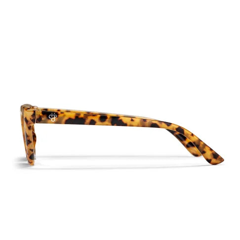 CHPO Amy Sunglasses - Leopard