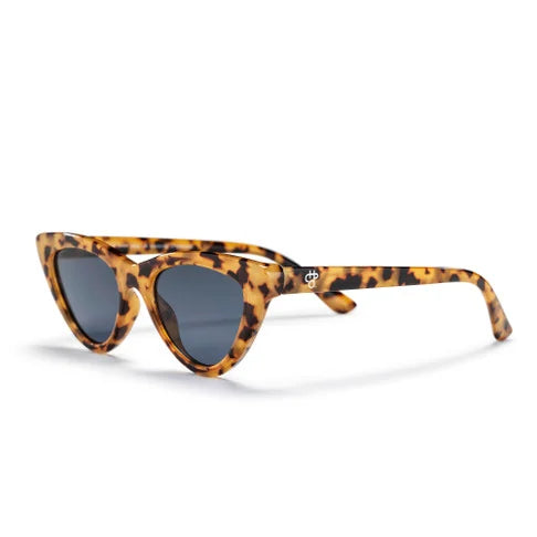 CHPO Amy Sunglasses - Leopard