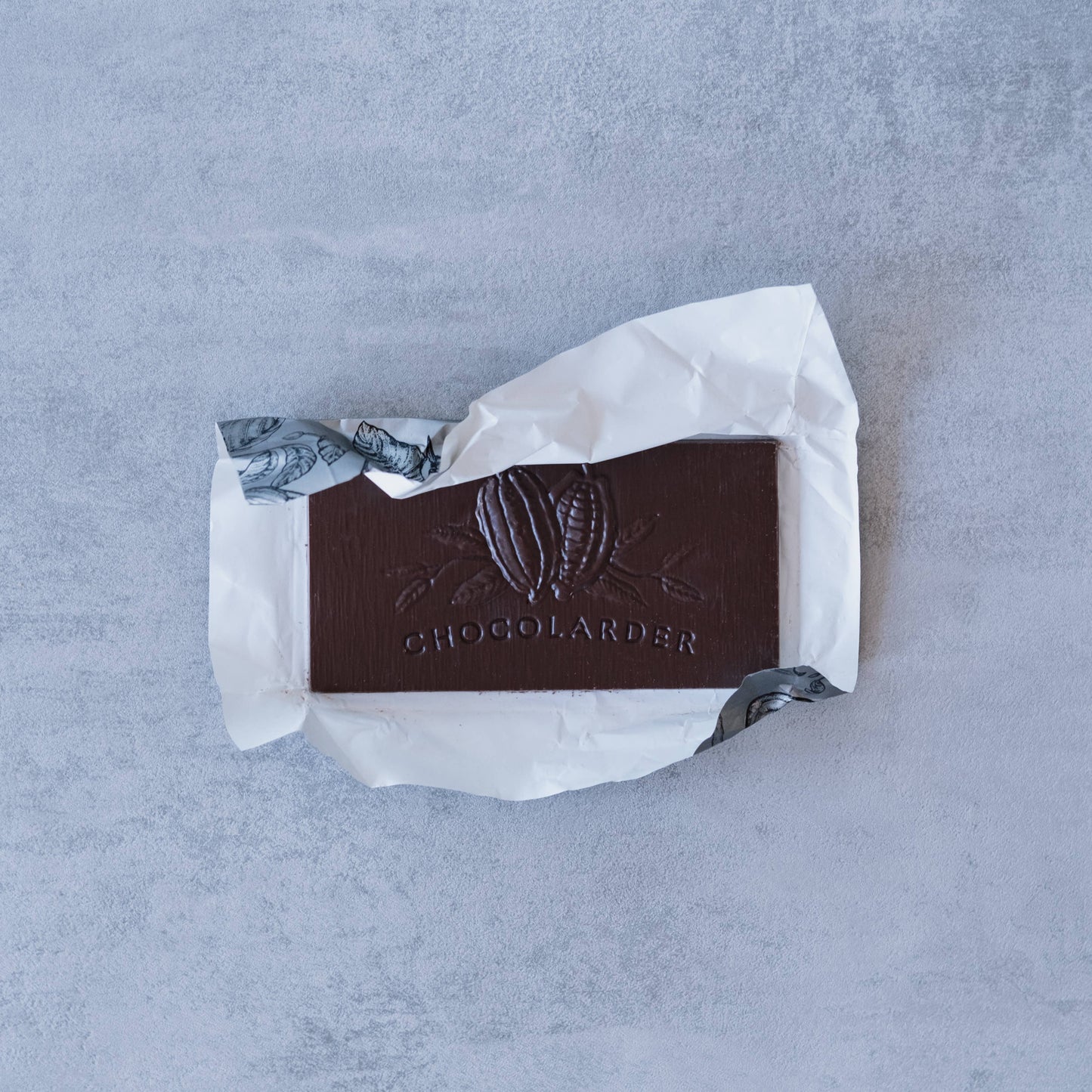 Chocolarder Browned Butter 60% Öko Caribe Milk Chocolate Bar