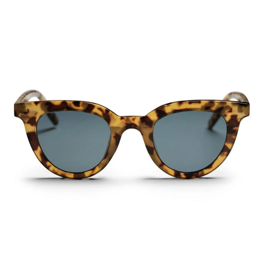 CHPO Långholmen Sunglasses - Leopard