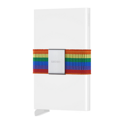 Secrid Moneyband - Rainbow