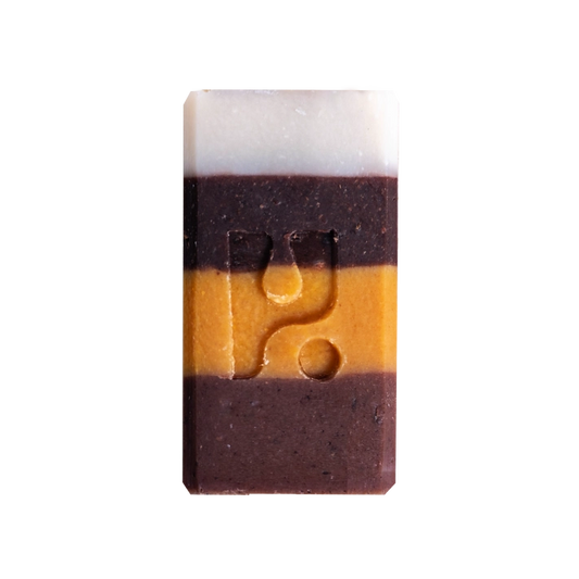 OCH Vegan Soap Bar - Cassia 40g