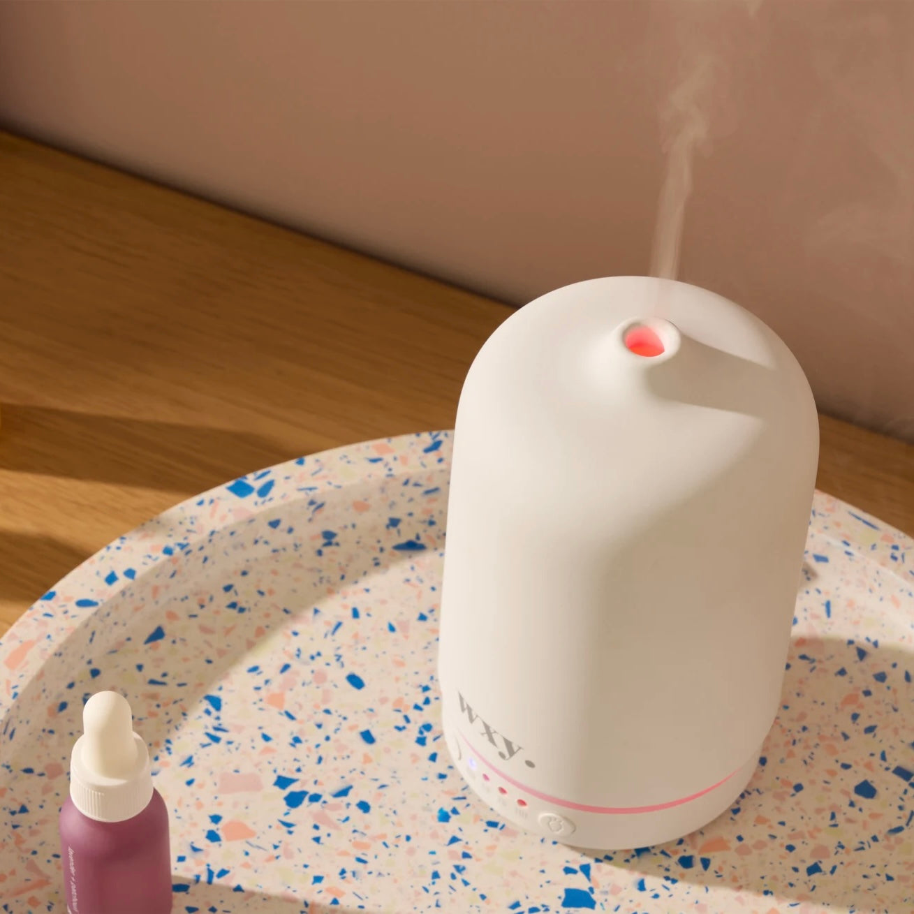 WXY Zephyr Electronic Diffuser