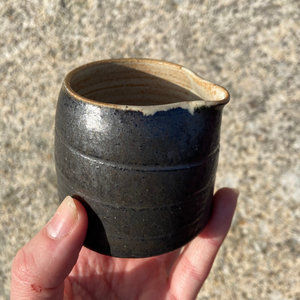 Gilliflower Pottery - Fireflower Pourer Jug