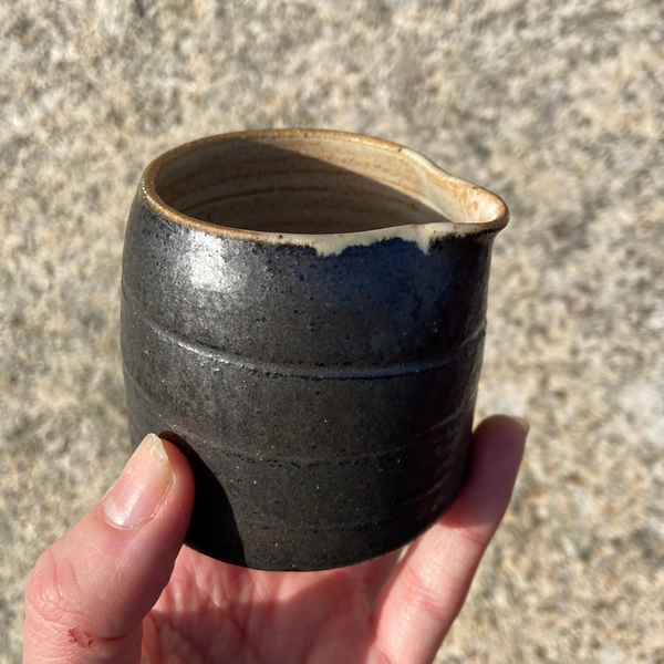Gilliflower Pottery - Fireflower Pourer Jug