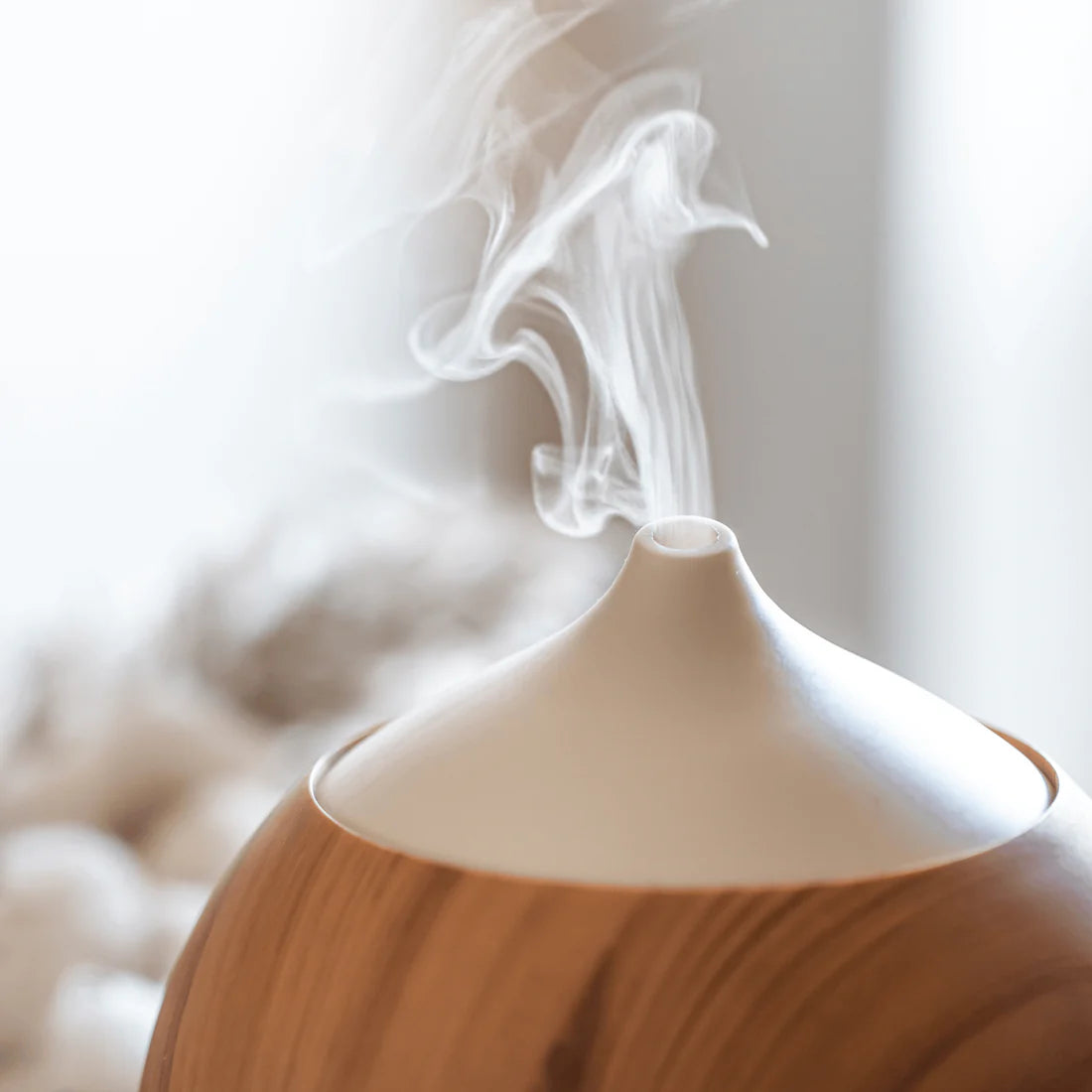 Illustrated Living Aromatherapy Blend No 5 - Rest