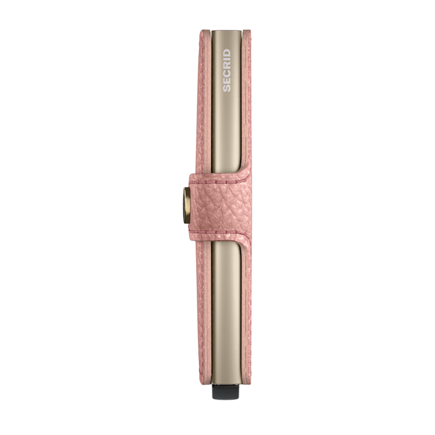 Mini Wallet - Pebble Rose