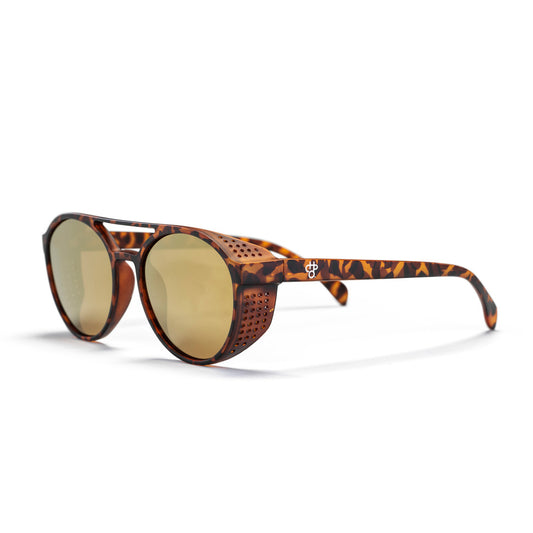 CHPO Rickard Sunglasses - Tortoiseshell
