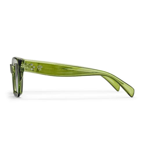 CHPO Anna Sunglasses - Green