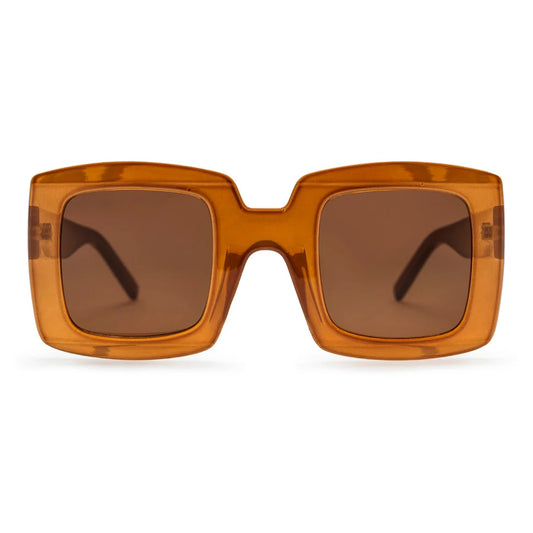 CHPO Bengan Sunglasses - Mustard