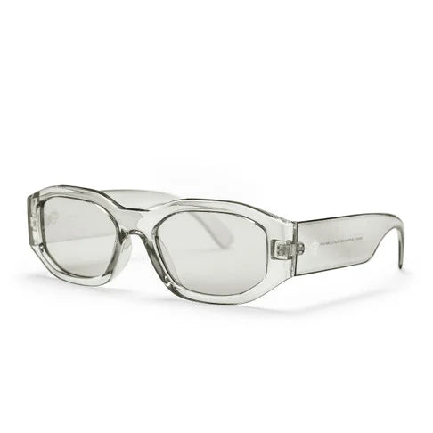 CHPO Brooklyn Sunglasses - Grey