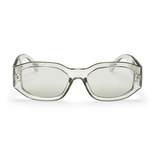 CHPO Brooklyn Sunglasses - Grey