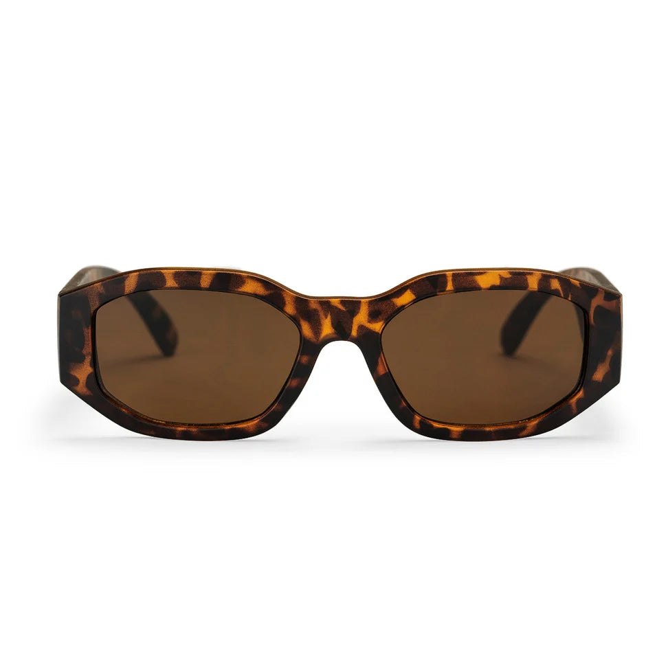 CHPO Brooklyn Sunglasses - Turtle
