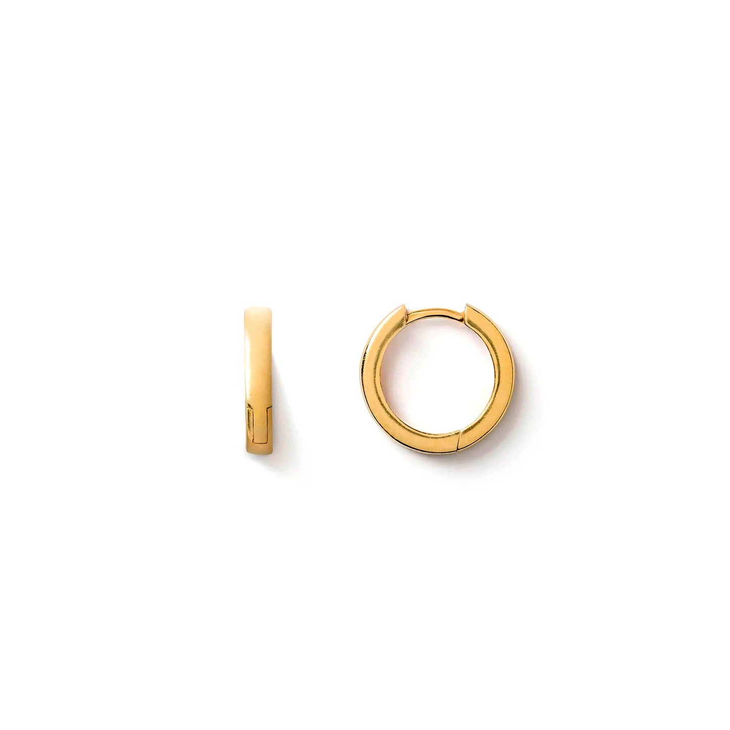 Wanderlust Life - Zanya Hoop Earrings