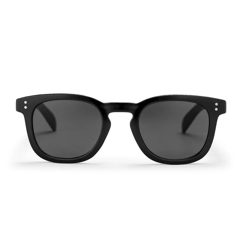 CHPO O'Doyle Sunglasses - Black