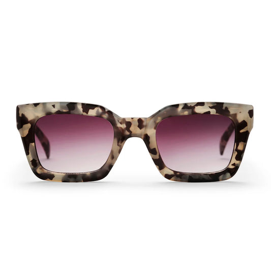 CHPO Anna Sunglasses - Dalmatian