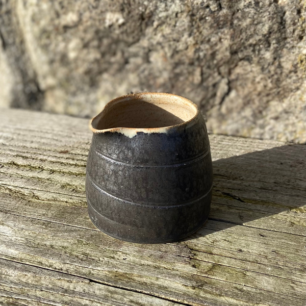 Gilliflower Pottery - Fireflower Pourer Jug