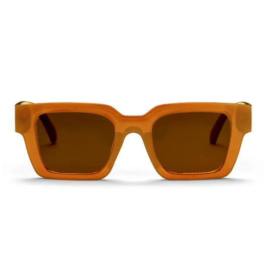 CHPO Max Sunglasses - Mustard