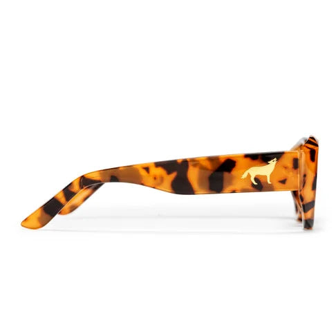 CHPO Marina Sunglasses - Leopard