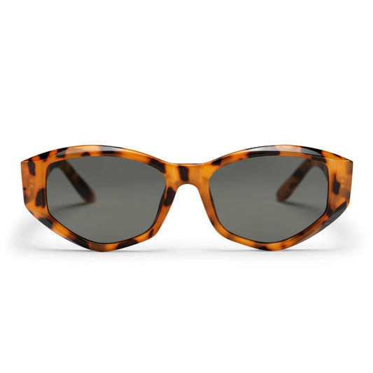 CHPO Marina Sunglasses - Leopard